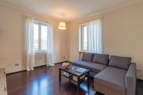 Luxury apartment in Porta Venezia Buenos Aires 14